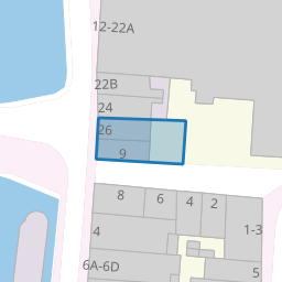 Perceel DHV00-A-4115