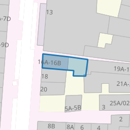 Perceel DHV00-A-4130