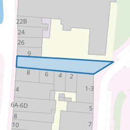 Perceel DHV00-A-4139