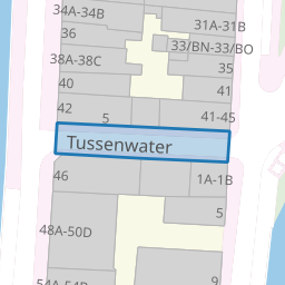 Perceel DHV00-A-4140