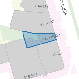 Perceel DHV00-A-4147