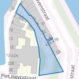 Perceel DHV00-A-4167