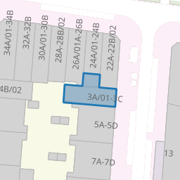 Perceel DHV00-A-4204