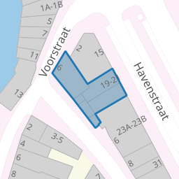 Perceel DHV00-A-4214