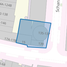 Perceel DHV00-A-4222