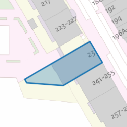 Perceel DHV00-A-4232