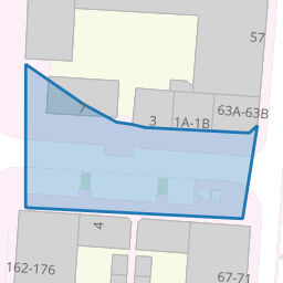 Perceel DHV00-A-4236