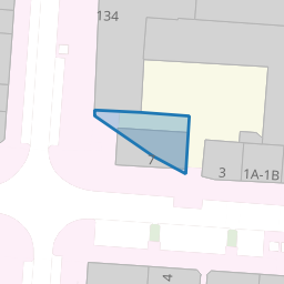 Perceel DHV00-A-4239