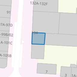 Perceel DHV00-A-4245