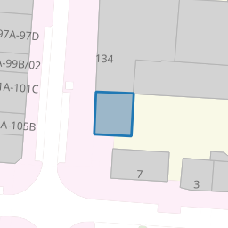 Perceel DHV00-A-4246