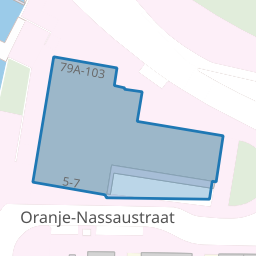 Perceel DHV00-A-4250