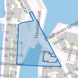 Perceel DHV00-A-4251