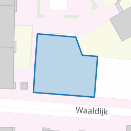 Perceel DHV00-A-4254