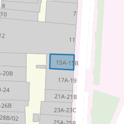 Perceel DHV00-A-4261