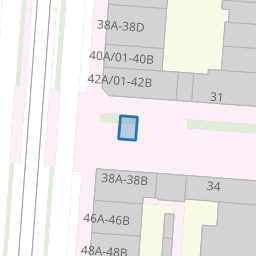 Perceel DHV00-A-4266