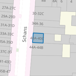 Perceel DHV00-A-4270