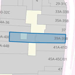 Perceel DHV00-A-4271