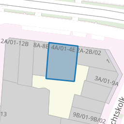 Perceel DHV00-A-4283