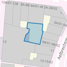 Perceel DHV00-A-4284