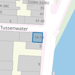 Perceel DHV00-A-4288