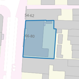 Perceel DHV00-A-4299