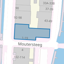 Perceel DHV00-A-4306