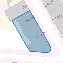 Perceel DHV00-A-4318