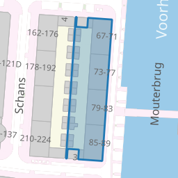 Perceel DHV00-A-4320