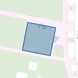 Perceel DHV00-A-4331