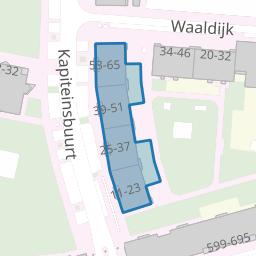 Perceel DHV00-A-4333