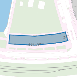 Perceel DHV00-A-4335