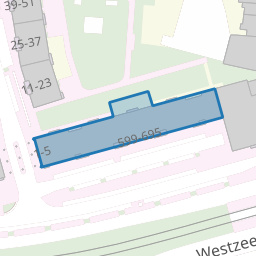 Perceel DHV00-A-4336