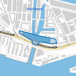 Perceel DHV00-A-4339