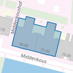 Perceel DHV00-A-4341