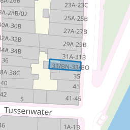 Perceel DHV00-A-4344