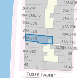 Perceel DHV00-A-4345