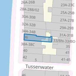 Perceel DHV00-A-4346