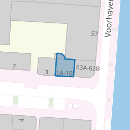 Perceel DHV00-A-4364