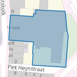 Perceel DHV00-A-4366