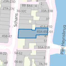 Perceel DHV00-A-4369