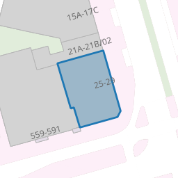 Perceel DHV00-A-4370