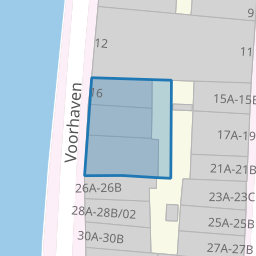 Perceel DHV00-A-4378