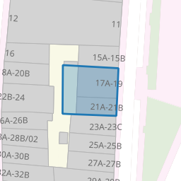 Perceel DHV00-A-4380