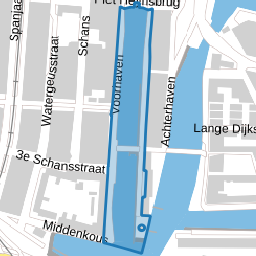 Perceel DHV00-A-4381