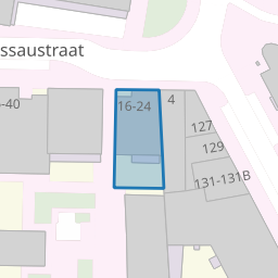 Perceel DHV00-A-4383