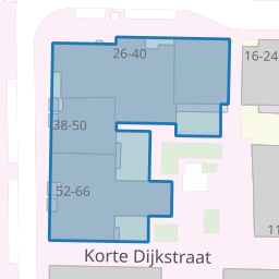 Perceel DHV00-A-4384
