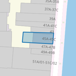Perceel DHV00-A-4399