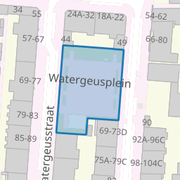 Perceel DHV00-A-4405