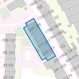 Perceel DHV00-A-4406