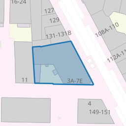 Perceel DHV00-A-4410